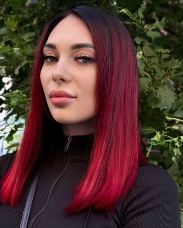 ksushirokova in LOOKY. . null