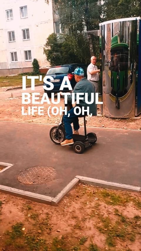 vitaliyolhovskiy в LOOKY. . Что за зверь?
