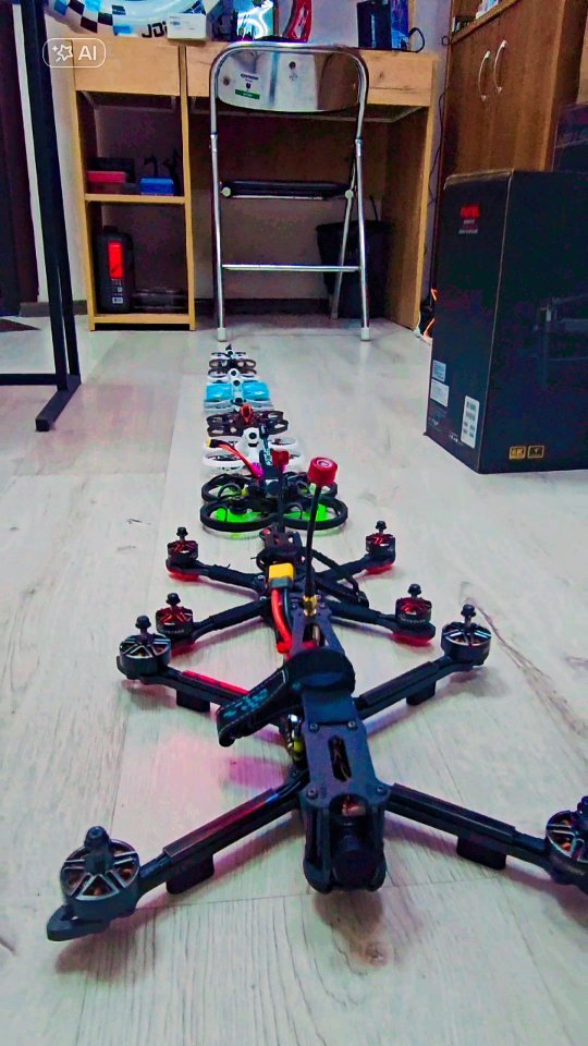 mariya_pronina_fpv in LOOKY