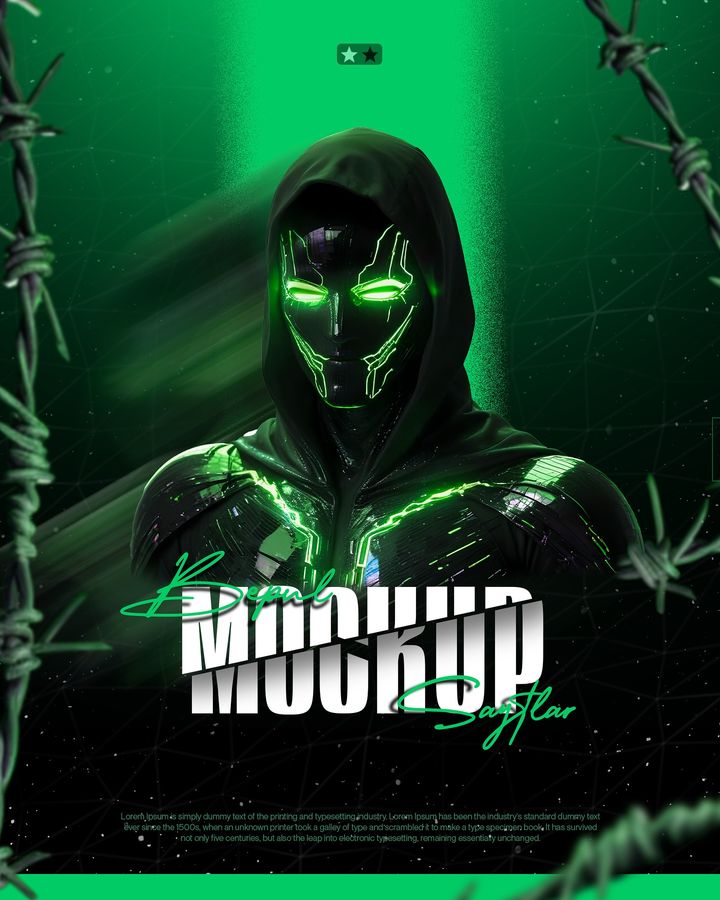 its.justabou в LOOKY. #graphicdesign,#mockups,#photoshop,#creative. Dizaynerlar uchun be...