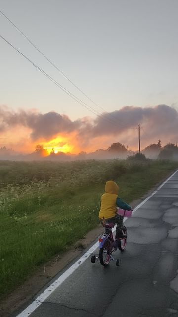 kovalevanaska in LOOKY. . Как в сказки😍