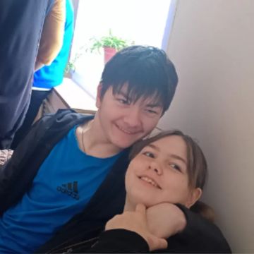mishaplaymp_official в LOOKY — Это моя девушка, Настя ❤️