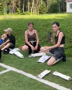 borshcheva_90_ в LOOKY — Иногда наши тренеры скидывают видео , а мы скринем 😂 моя Ми