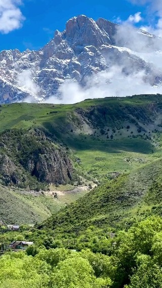 sankurort_kmv в LOOKY. . Северная Осетия

Рес...