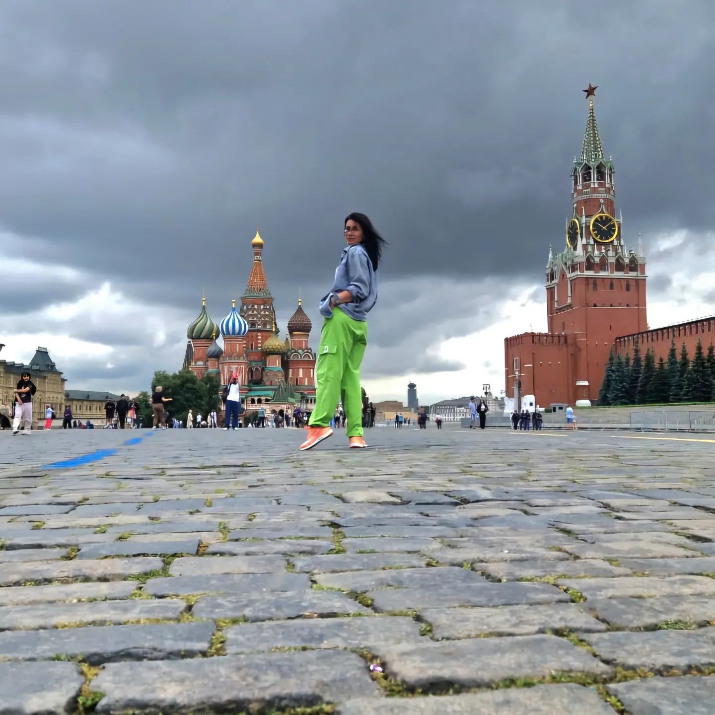katerinarz в LOOKY. . null