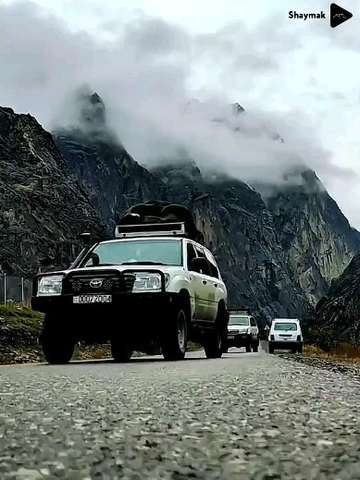 Официальная группа Мургаба.ℹ in LOOKY. #мургаб,#шаймак,#гбао,#pamir,#shaimak,#таджикистан,#tajikstan,#таджикистан🇹🇯,#tajikistan🇹🇯,#uzbek,#uzbekistan,#kirgizistan,#russia,#india,#kazakhstan,#usa,#душанбе,#астана,#ташкент,#бишкек,#москва. Памир🗻🤍
Нет ничего...