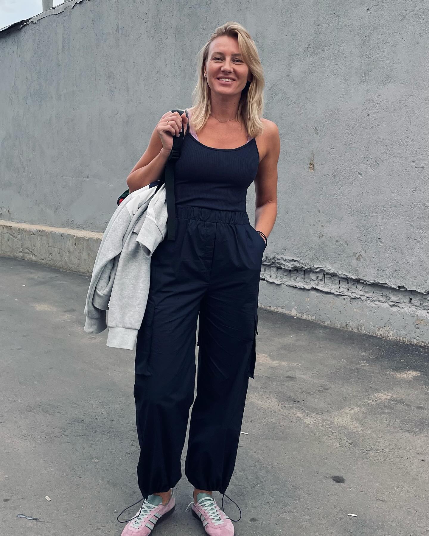 madamadam__ в LOOKY. . Я и моя счастливая с...