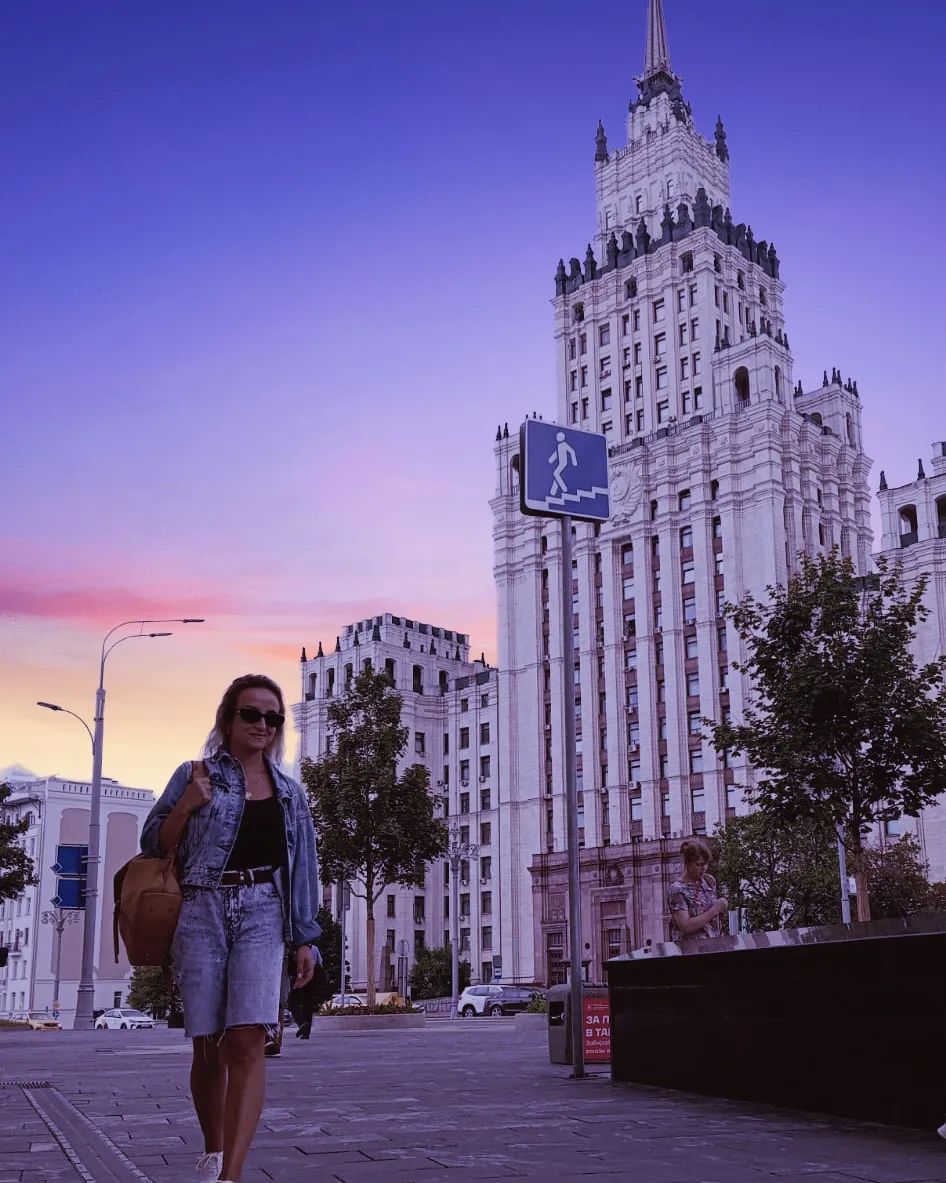 nataly9265610555 in LOOKY. #moscow. #moscow