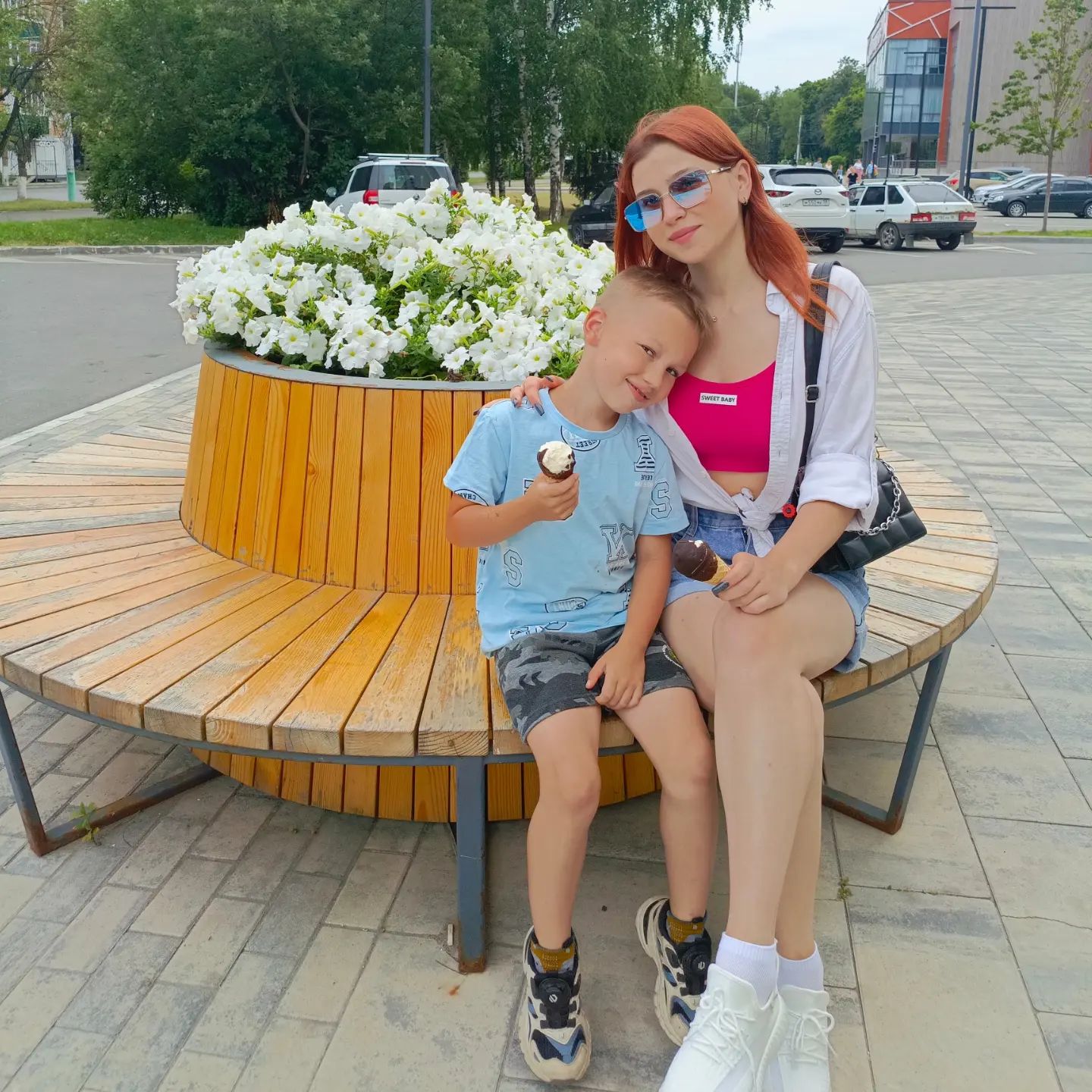 _____evgeshka______ в LOOKY. . мои любимые захарики...