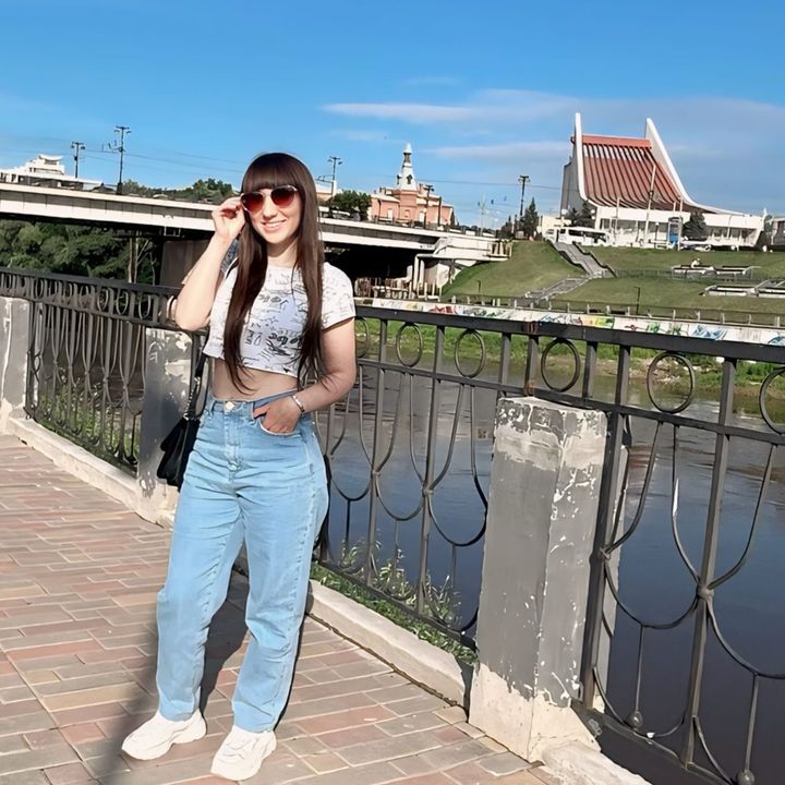 lenchik.kosheleva в LOOKY. . 🌼