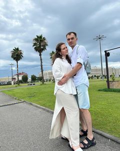 Самые правильные решения принимаются спонтанно , спасибо нашим родным @lilya_sarinyan за мотивацию 🫶
