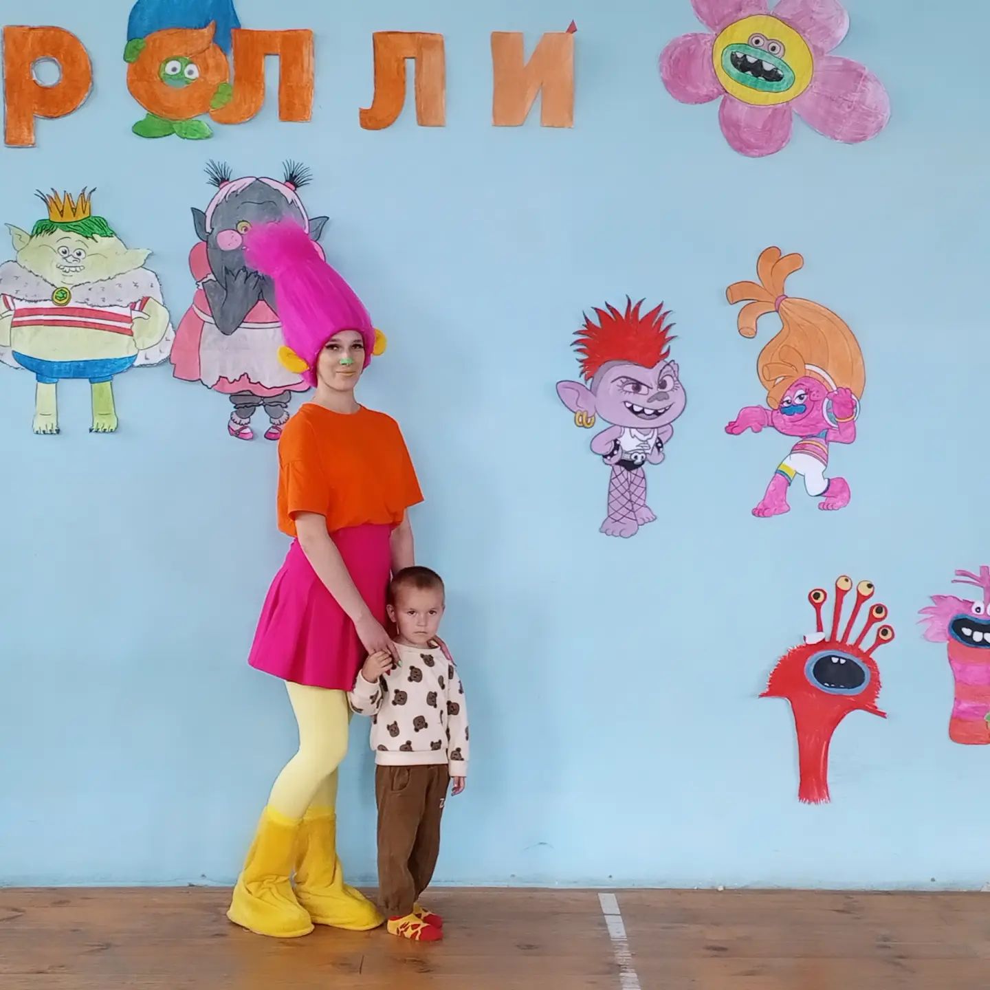 marishka_nesterenk в LOOKY. #культработник. #культработник