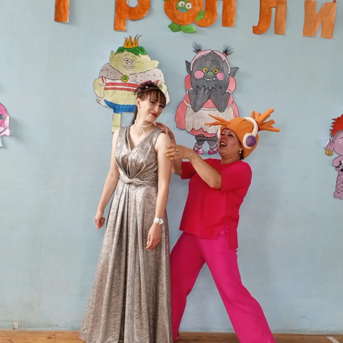 marishka_nesterenk в LOOKY. #хортицкий_сдк,#якульторганизатор,#культработник. #хортицкий_сдк
#якул...