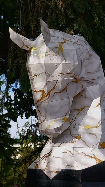 papermodel_1_orsk в LOOKY. #reels,#papercraft,#papermodel,#paper,#craft,#sculpture,#model,#модель,#бумага,#сборка,#папепкрафт,#творчество,#искусство,#скульптура,#творчество,#рукоделие,#wb,#вайлдберриз,#фото,#галерея. Расстановка приорите...