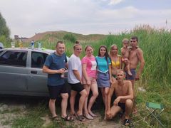 Наше лето☀️