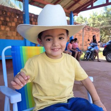 Minha vidinha🥰❤️