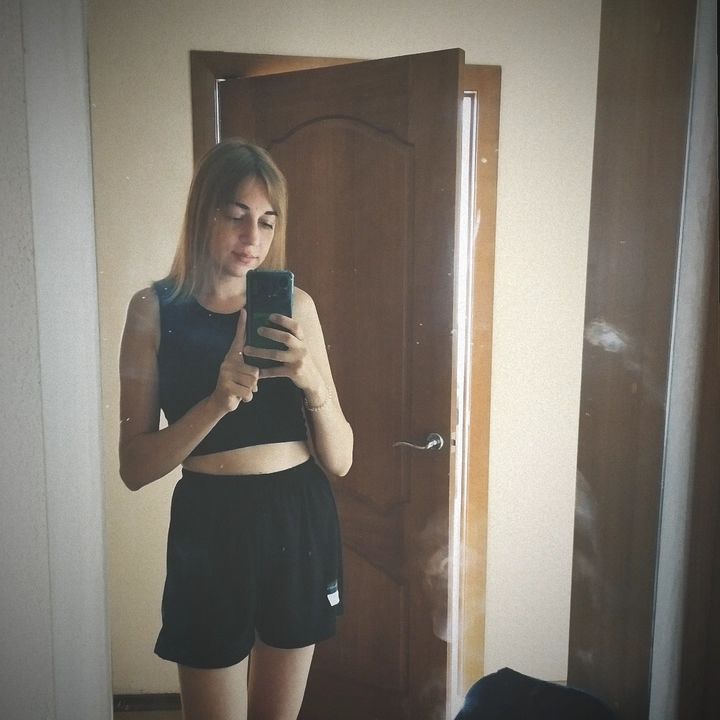 maria_valer.evna8 в LOOKY. . За ягодками🍒