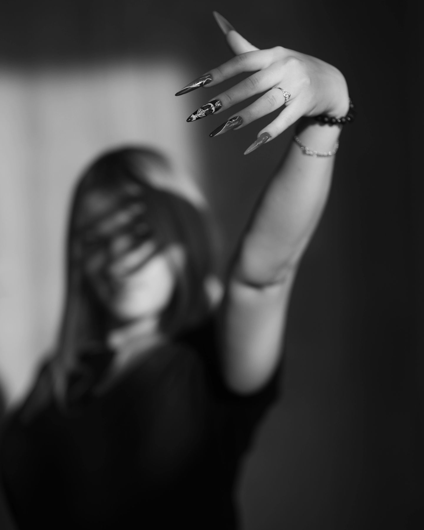 manicure__argayash_ekaterina в LOOKY. . null
