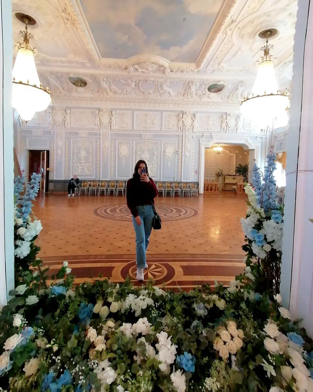 fleurkonstanya в LOOKY. #нн,#волга,#ока,#стрелка,#столицазакатов. Время медленными шаг...