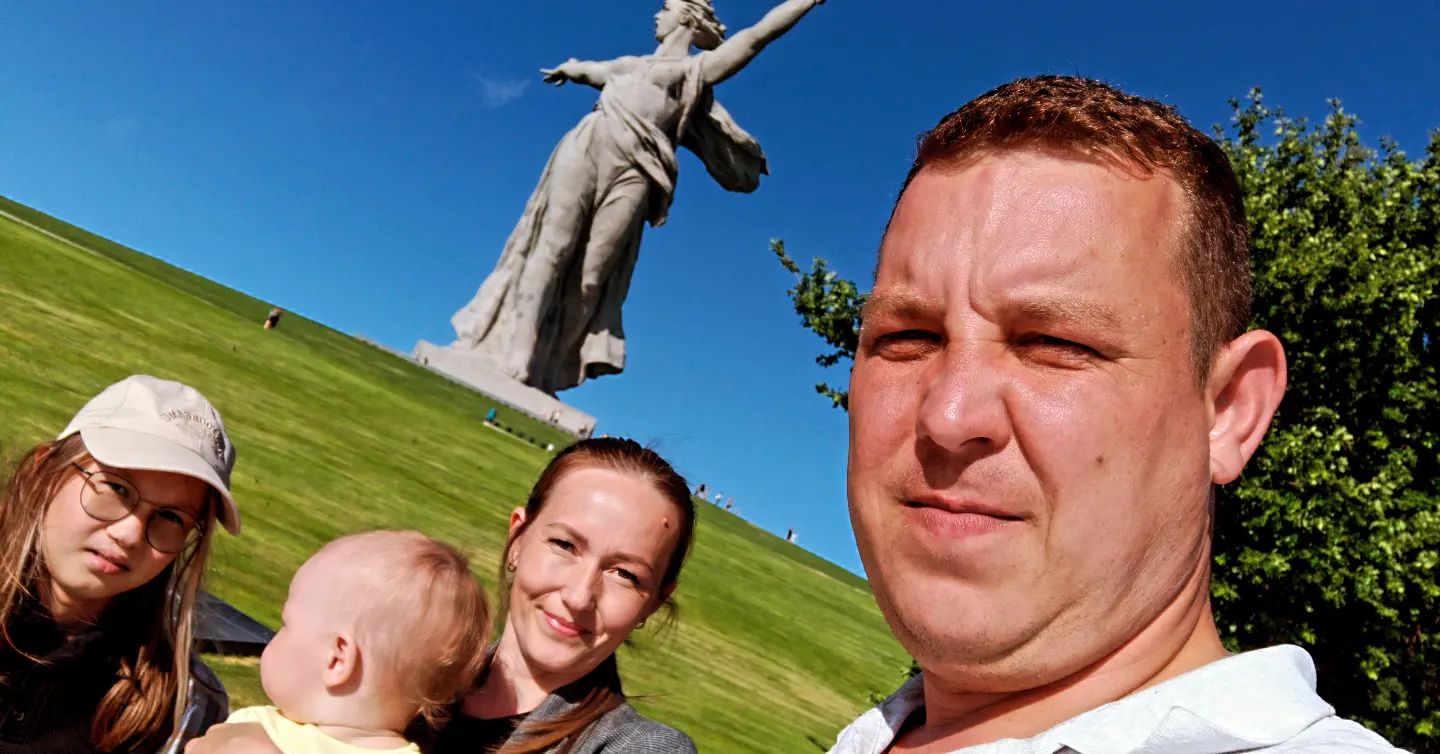 denis_murzanaev в LOOKY. . 15 лет спустя повида...