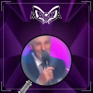 Шоу "Маска" - теории в LOOKY. #шоумаска,#нтв,#вайтмедиа,#ктотымаска. На данный момент у н...