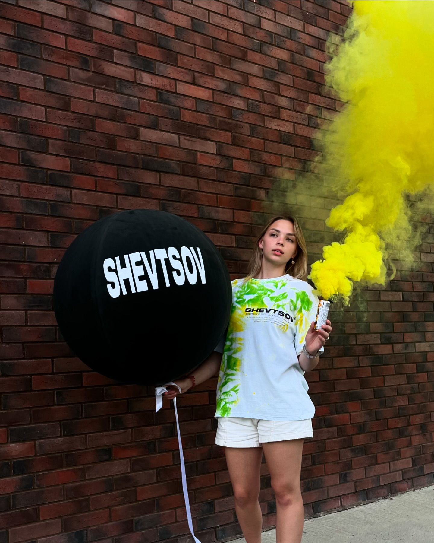 shevtsovcompany in LOOKY. . Эксклюзивная модель ...
