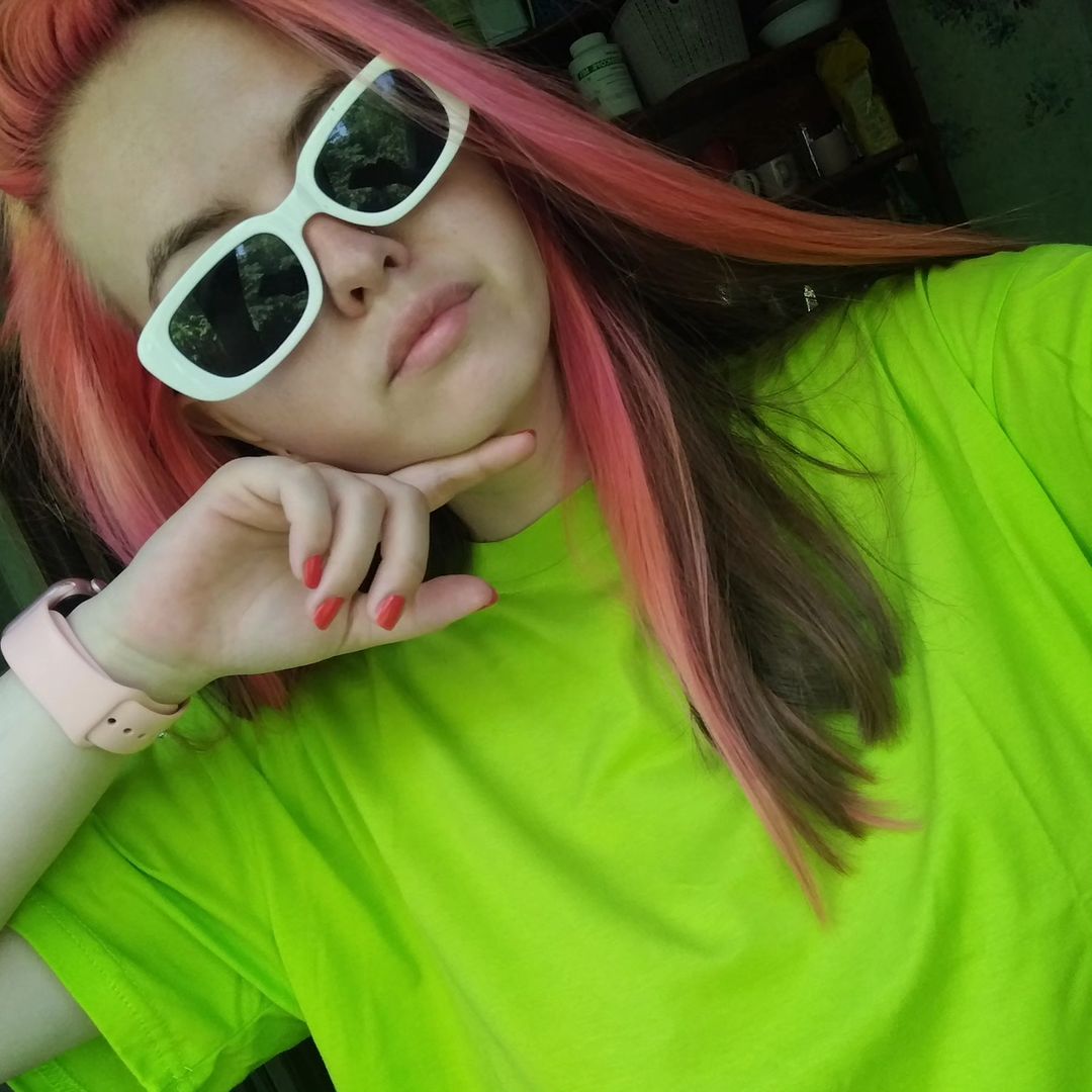 miss.crematorium в LOOKY. . 💚