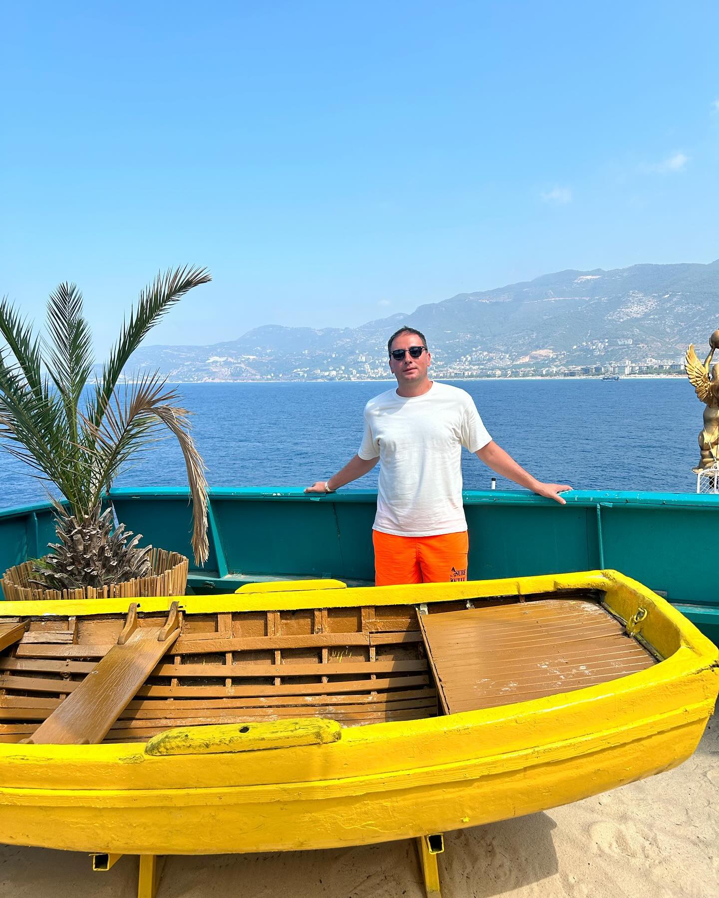 iamsobol в LOOKY. . Mediterranean vacati...