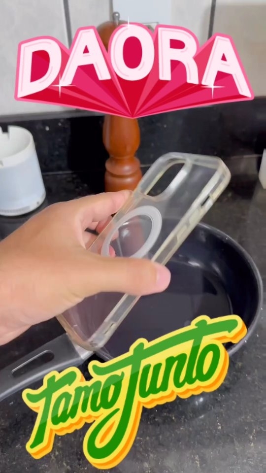 fikadika.real в LOOKY. #capinhas,#diy. Faça isso com suas c...