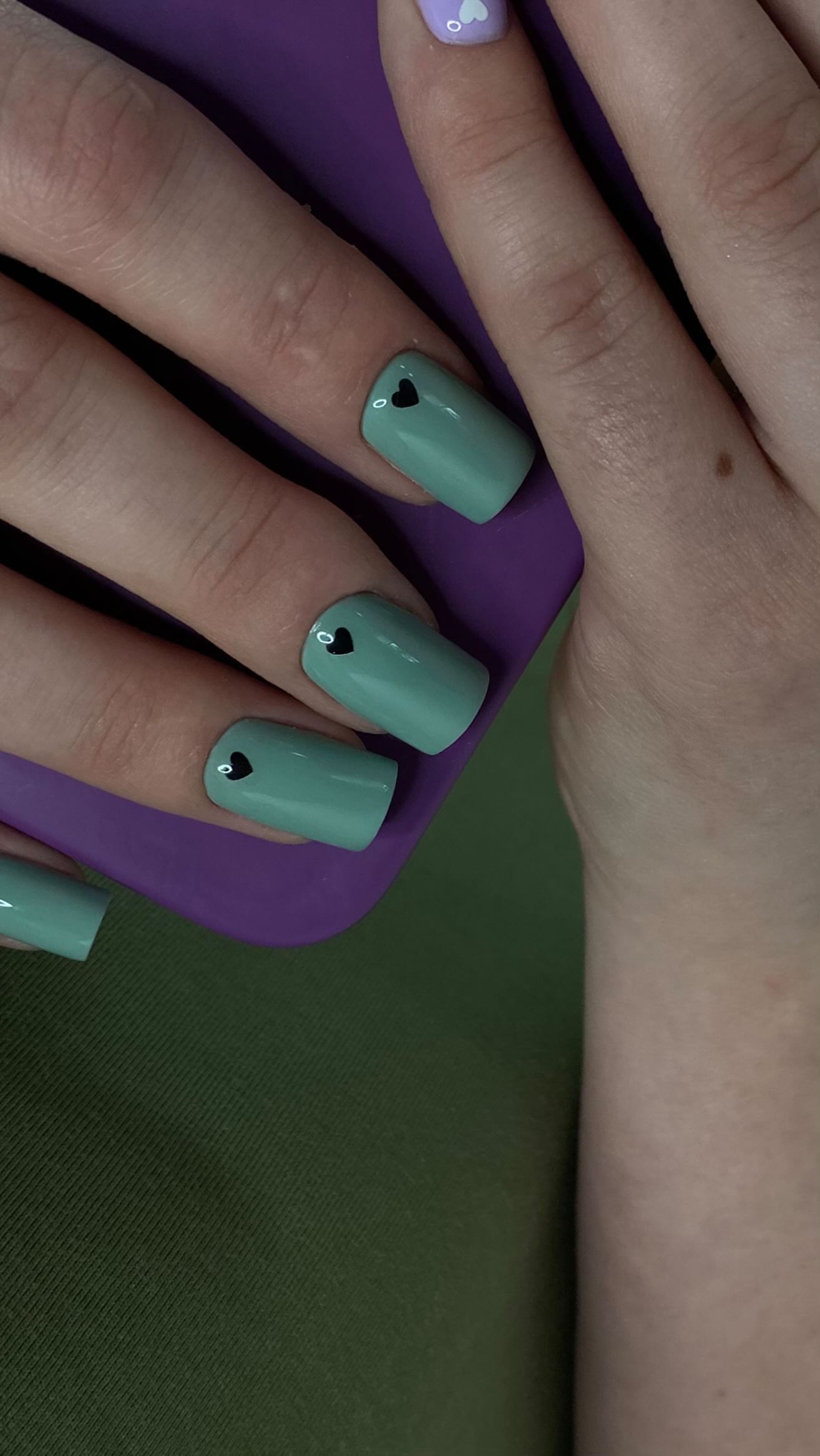 МАНИКЮР ОБУЧЕНИЕ УЛЬЯНОВСК в LOOKY. #revol_nail,#revol#вассиярова_мк. Кого учили на курсах...