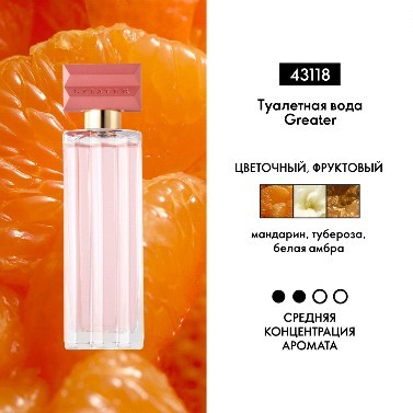 nastyaoriflame2024 в LOOKY. #Fragrances,#Greater. Женская туалетная во...