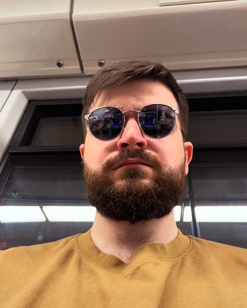 semerindima в LOOKY — Ну, как вы там?