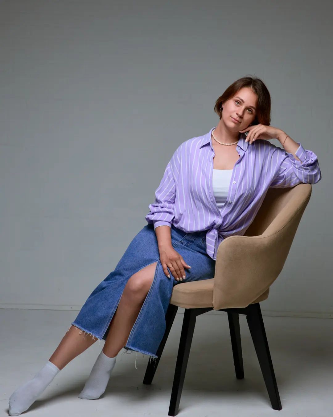 eva_lunegova в LOOKY. #фотография,#instagram,#июль2024. Оказывается я ещё ту...