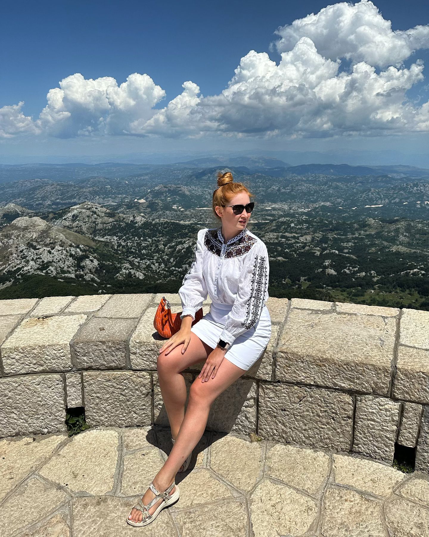 neste_ilona в LOOKY. #crnagora,#lovcen,#montenegro. В 5-й раз быть в Чер...