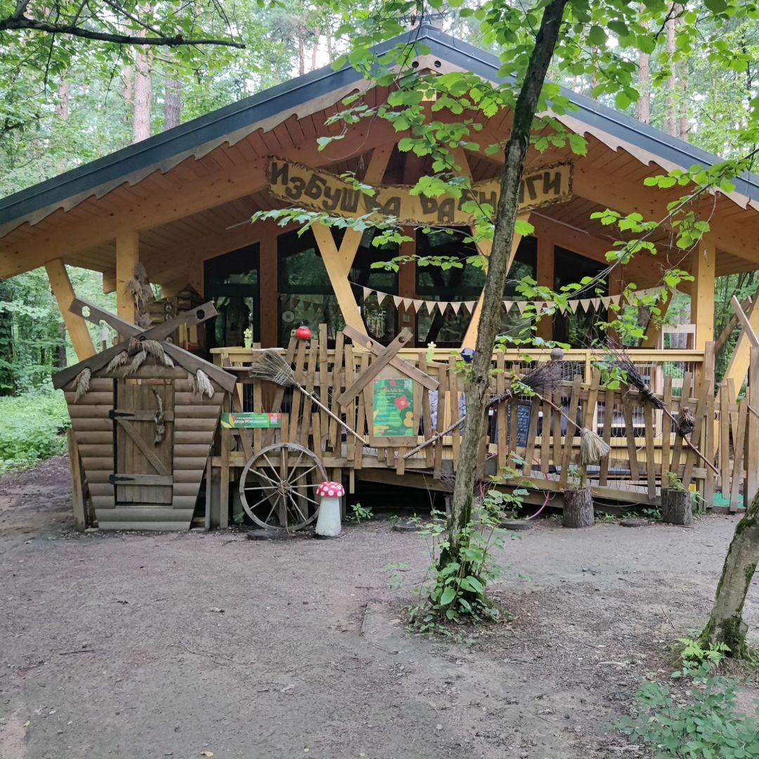 _stas_ya_ в LOOKY. . 🌲🌳🌿🌱🏞️