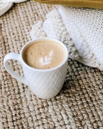 Если утро 🌄начинается с ароматного кофе☕, то это хороший признак для окружающих меня людей

#оразном...