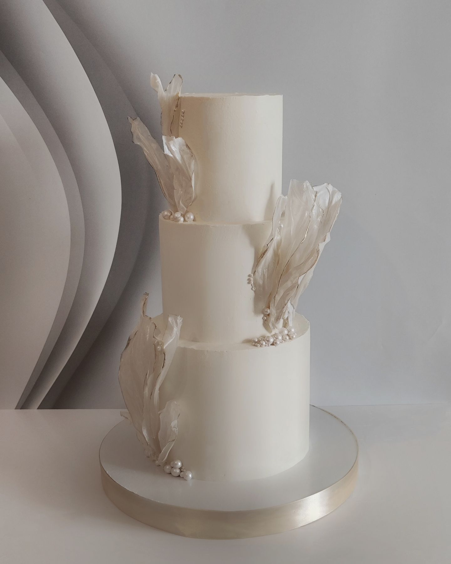 vozmi_dessert в LOOKY. #weddingcake. #weddingcake