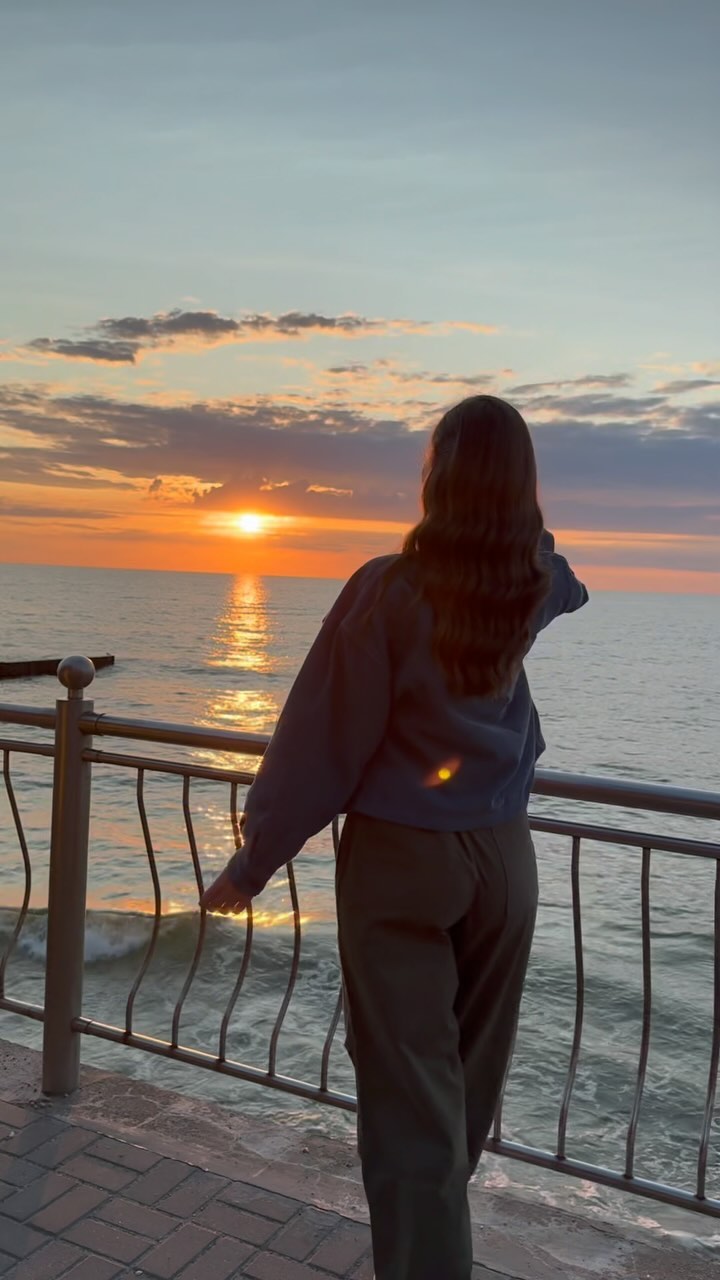 ___y.an.a___ в LOOKY. . А море 🌊