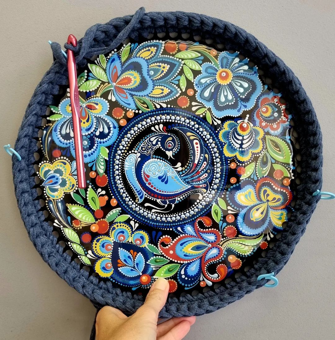 olgaart_decor в LOOKY. #handwork,#homedecor,#подаркидлялюбимых,#инстаарт,#elsanatı,#настроение,#идеяподарка,#эксклюзивныеподарки,#роскошь,#ручнаяработа,#точечнаяроспись,#ручнаяработаназаказ,#mandala,#tairkraski,#таиркраски,#росписьназаказ,#декор,#лучшийподарок,#росписьакрилом,#уютныйдом,#купитьподарок,#handsdobest,#pointtopoint. Кажется, стресс от п...