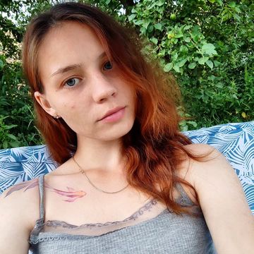 kukuruzka____1 в LOOKY — Привет)