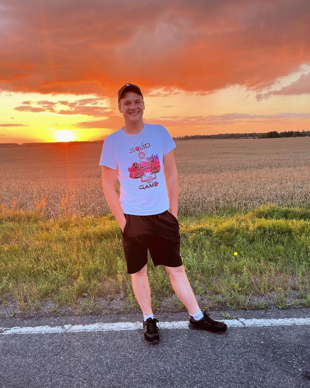 evgeniisedy в LOOKY. #🌅. #🌅