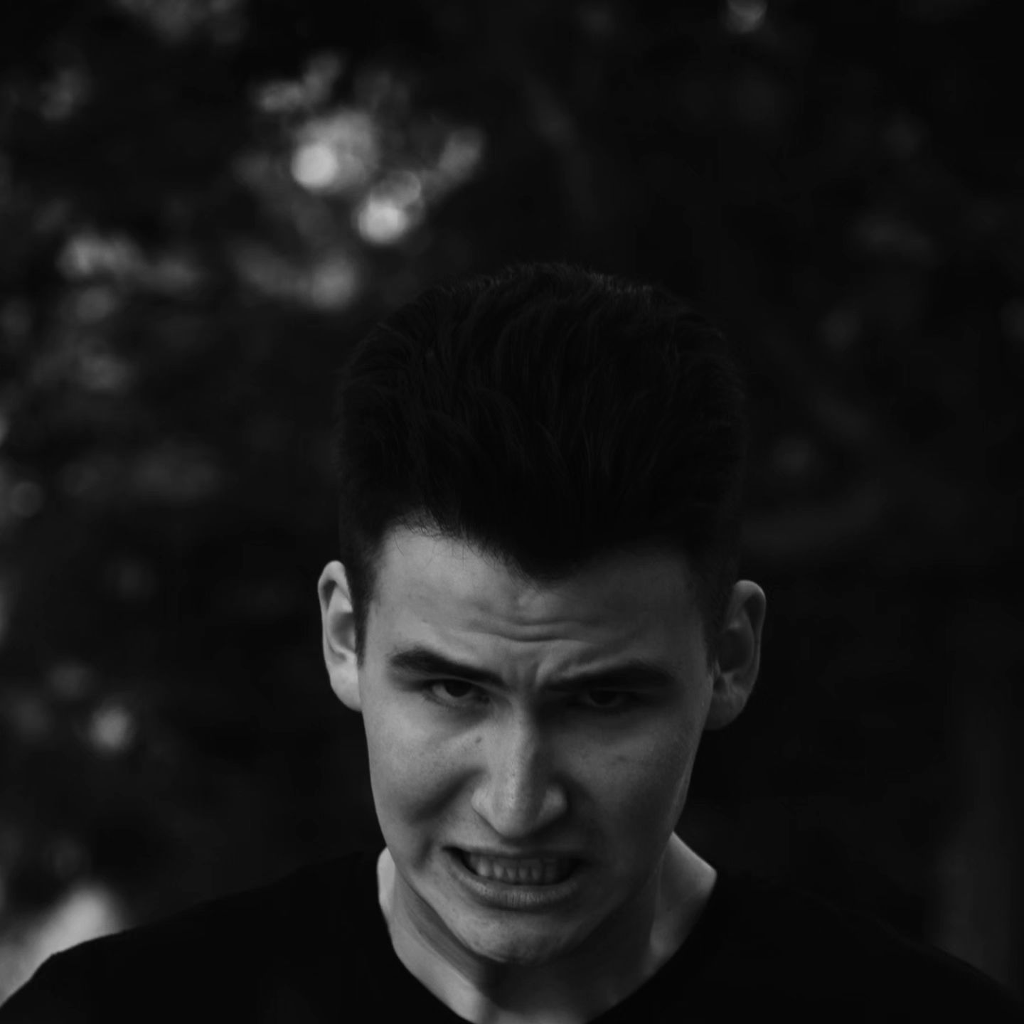У меня своя Головоломка.

P.S. За фото спасибо @lyboe__