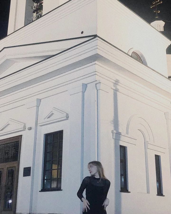 xwzva в LOOKY. . На православном🙇‍♀️