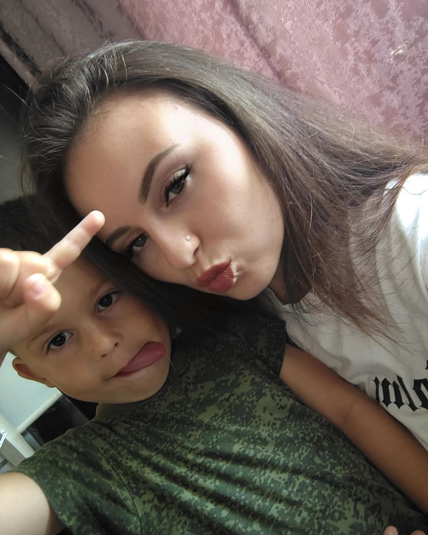 suradeeva_a в LOOKY. . Сын❤️💯
