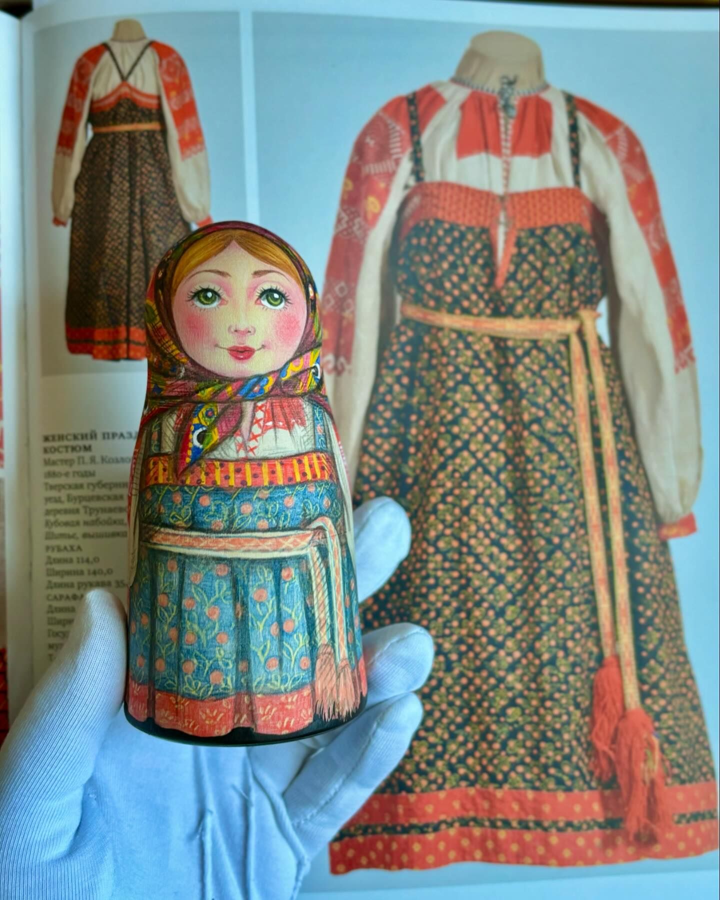 matreshka_tanushka в LOOKY — фото 5
