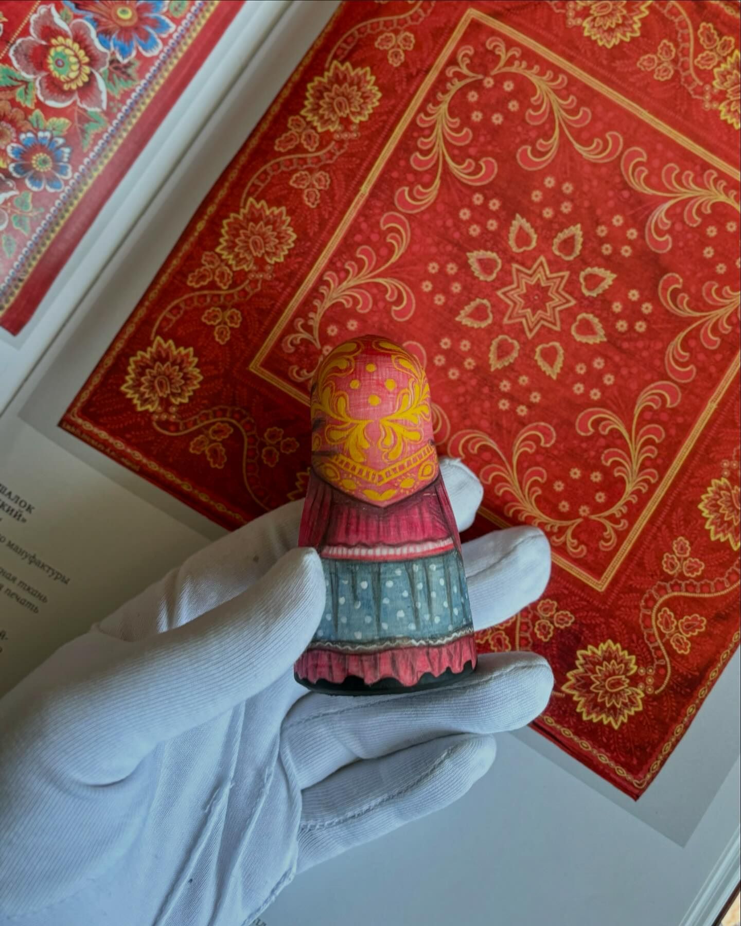 matreshka_tanushka в LOOKY — фото 8
