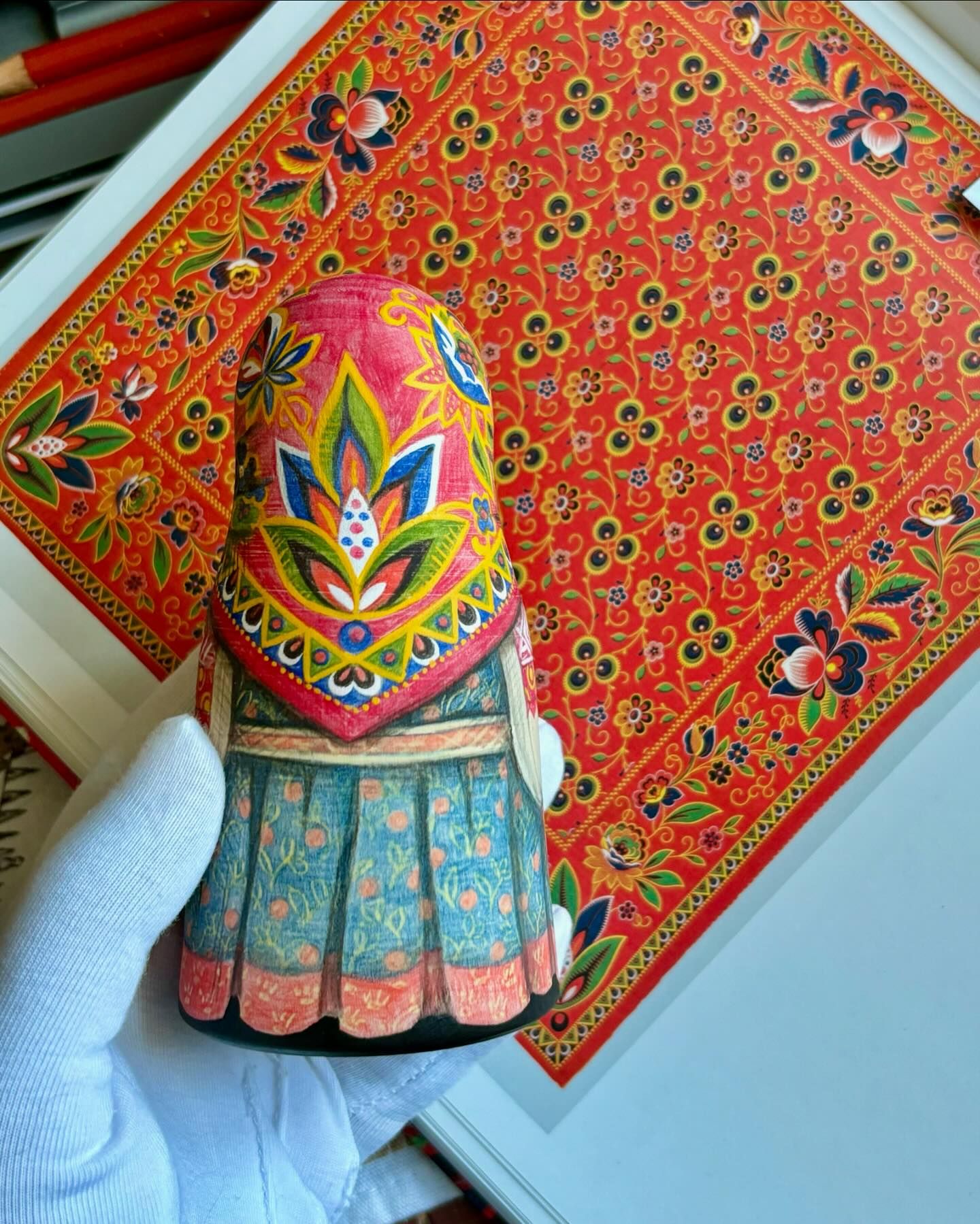 matreshka_tanushka в LOOKY — фото 6