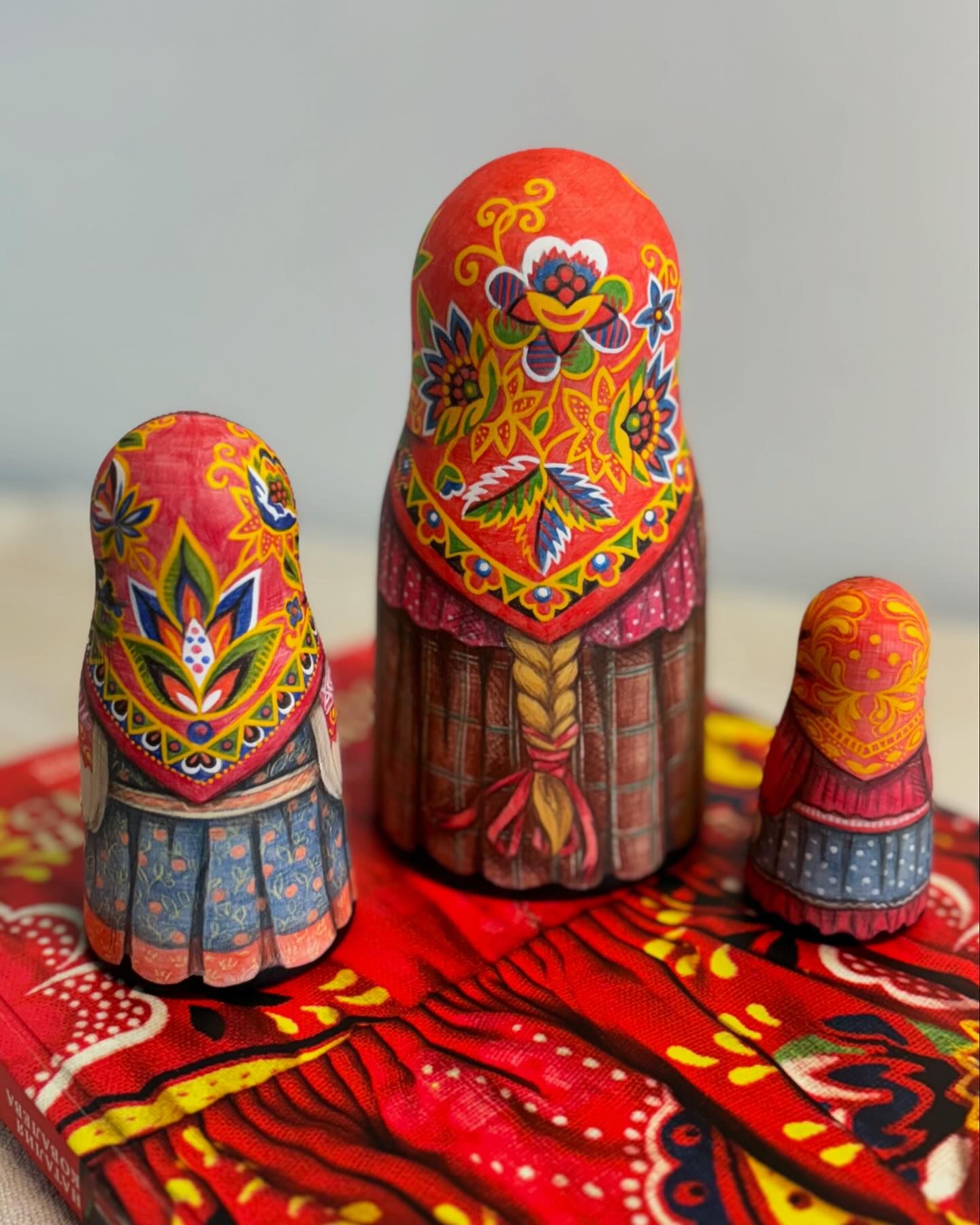 matreshka_tanushka в LOOKY — фото 2