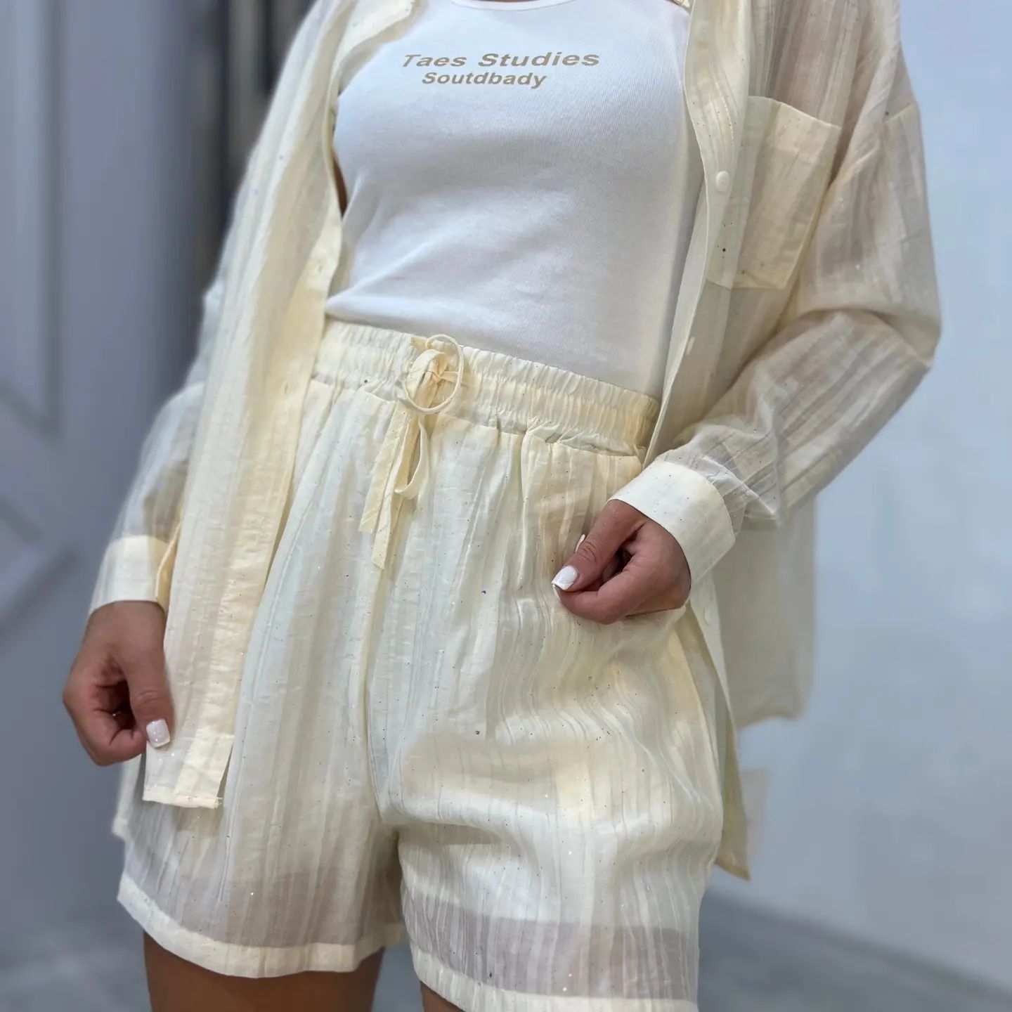 womens_sshopping в LOOKY. . Костюм тройка 
1200�...