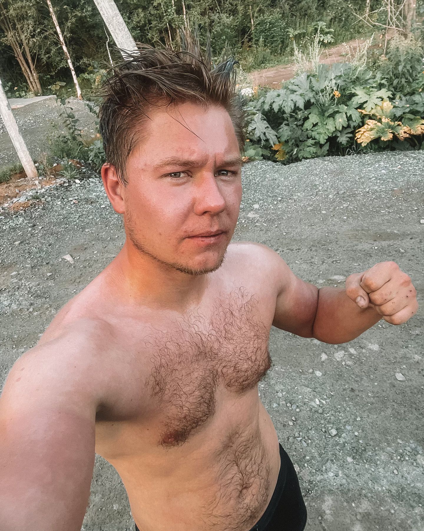 bugor.fit в LOOKY. . 💪🏻